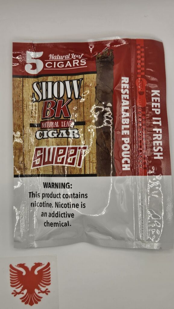 Show BK Sweet ( Single pack )