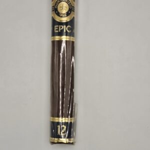 Montecristo Epic Vintage 12 Blue Toro ( Single Cigar )