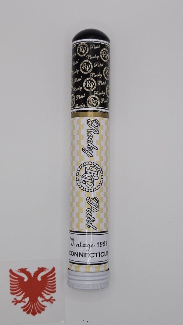 Rocky Patel Vintage 1999 Toro Tube ( Single Cigar )