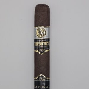 Rocky Patel Twentieth Natural Rothschild ( Single Cigar )