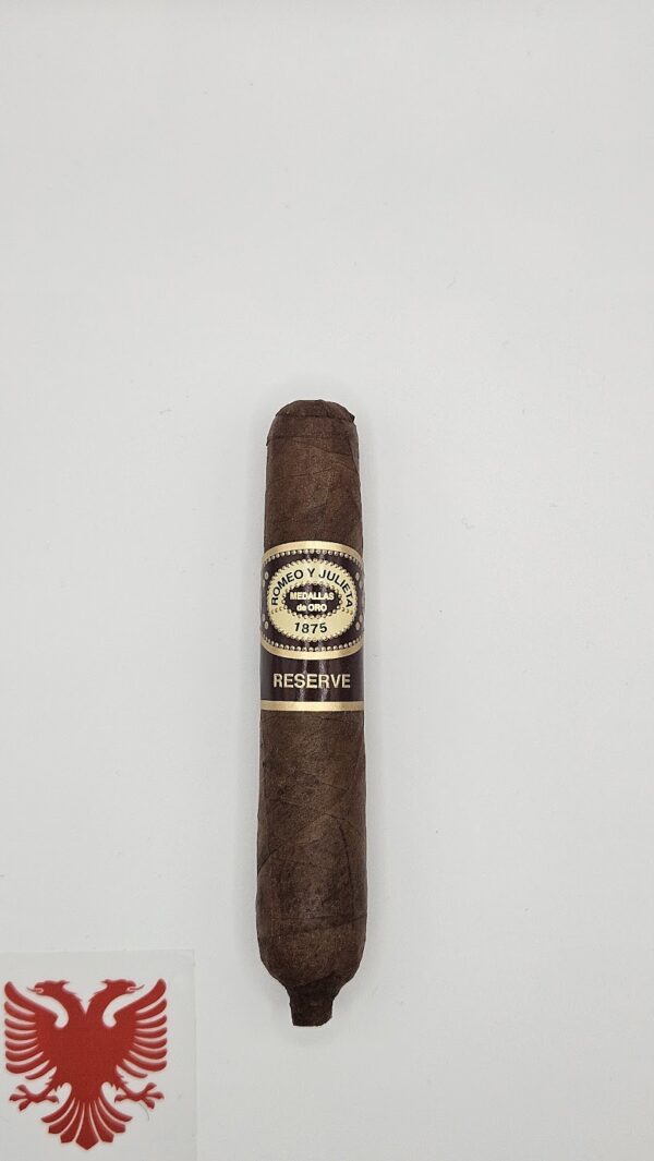 Romeo y Julieta Reserve Love Story ( Single Cigar )