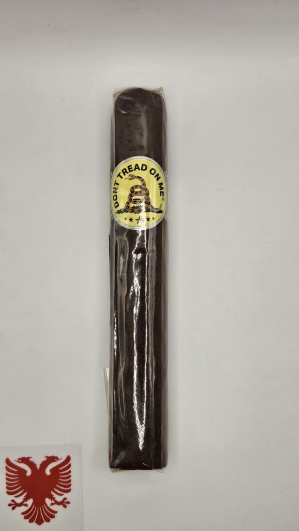 Don't Tread On Me Gordo ( Single Cigar )