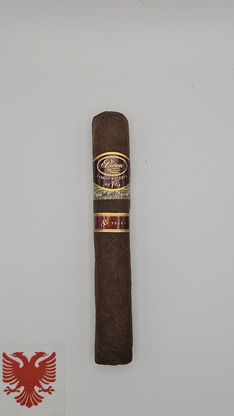 PADRON FAMILY RESERVE” The Little Hammer” No.85