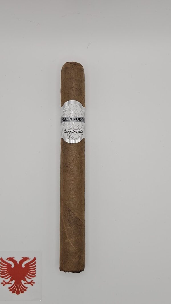 Macanudo Inspirado White Toro ( Single Cigar )