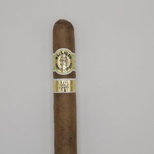 Macanudo Gold Label Tudor Toro Connecticut ( Single Cigar )