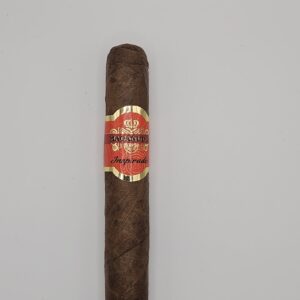 Macanudo Inspirado Red Robusto ( Single Cigar )