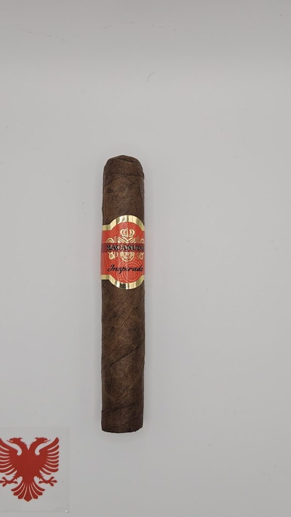 Macanudo Inspirado Red Robusto ( Single Cigar )