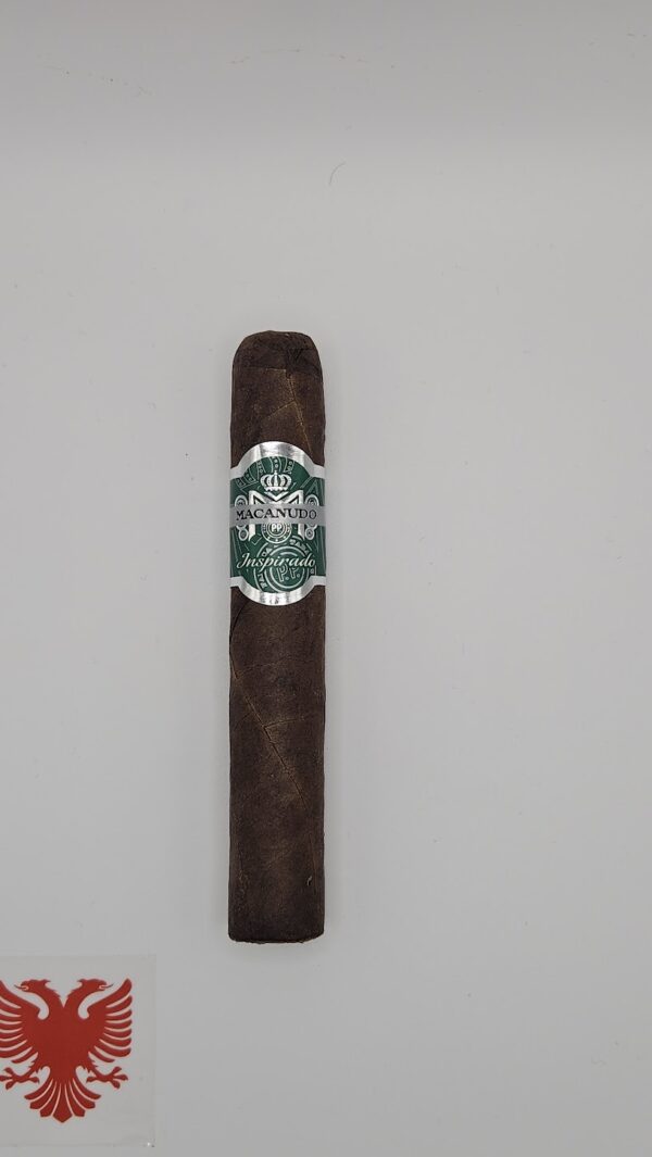 Macanudo Inspirado Green Robusto ( Single Cigar )