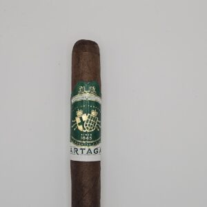 Partagas Valle Verde Robusto ( Single Cigar )