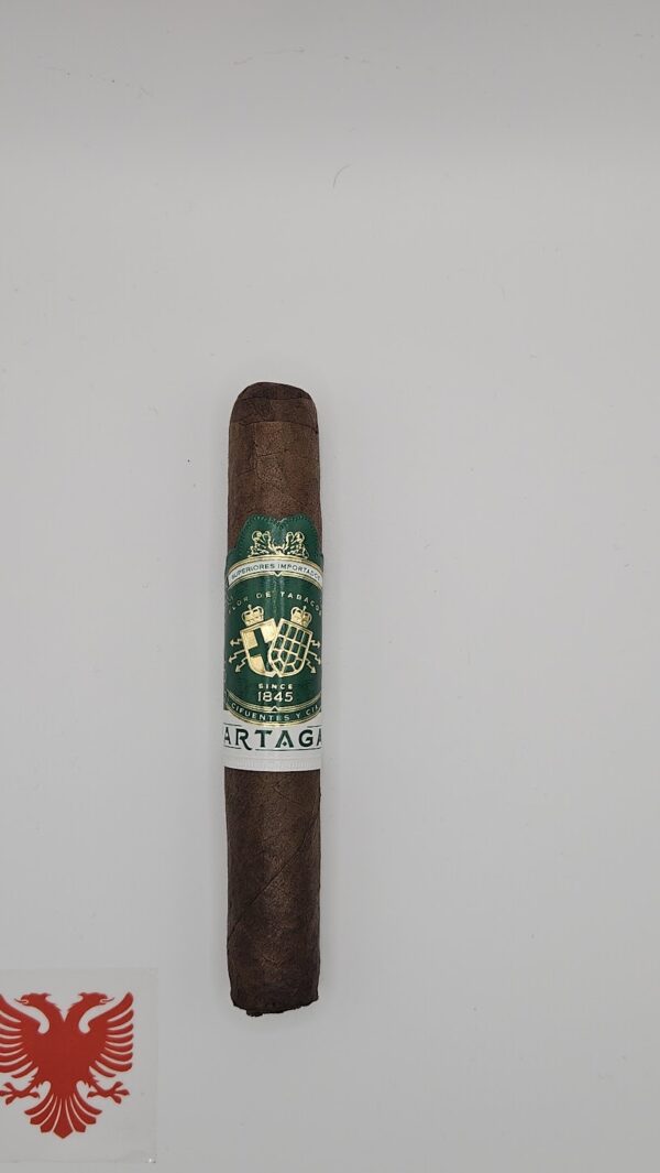 Partagas Valle Verde Robusto ( Single Cigar )