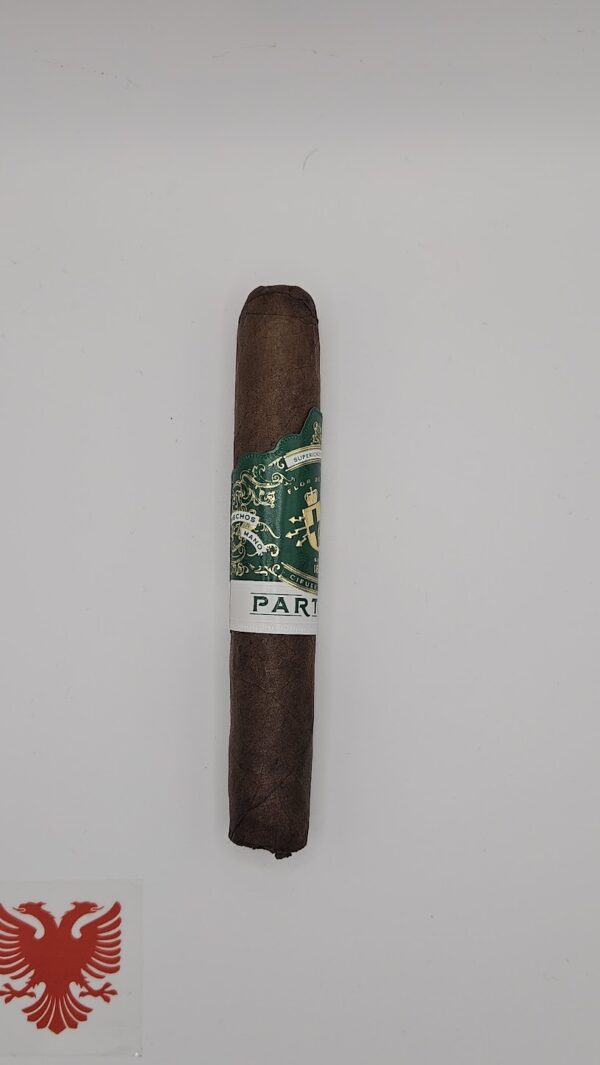 Partagas Valle Verde Robusto ( Single Cigar ) - Image 3