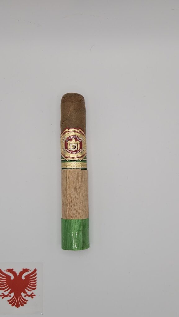 Arturo Fuente Natural Chateau Fuente ( Single Cigar )