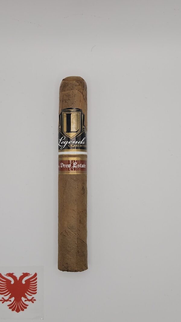 CI Legends by Drew Estate ( Single Cigar )