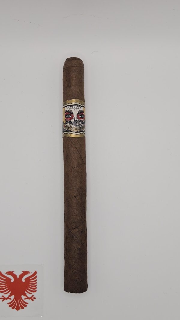 Drew Estate Deadwood Girl With No Name, Lonsdale ( Single Cigar )