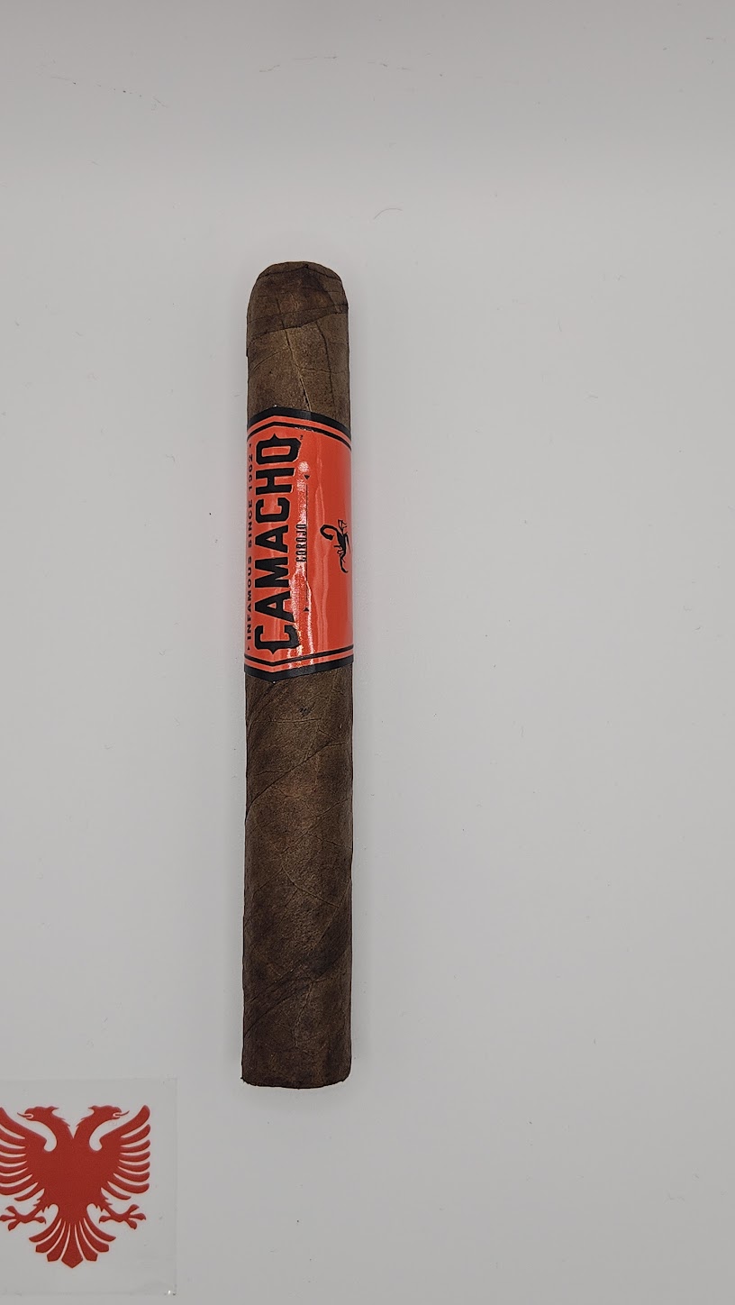 Camacho Corojo Toro ( Single Cigar )