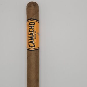 Camacho Connecticut Toro ( Single Cigar )