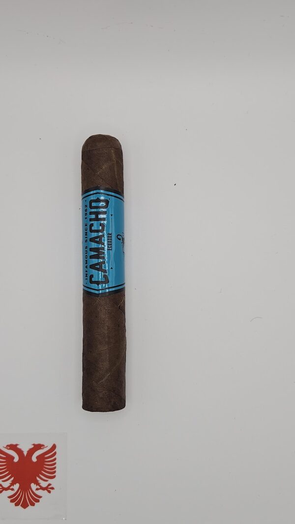 Camacho Ecuador Robusto ( Single Cigar )