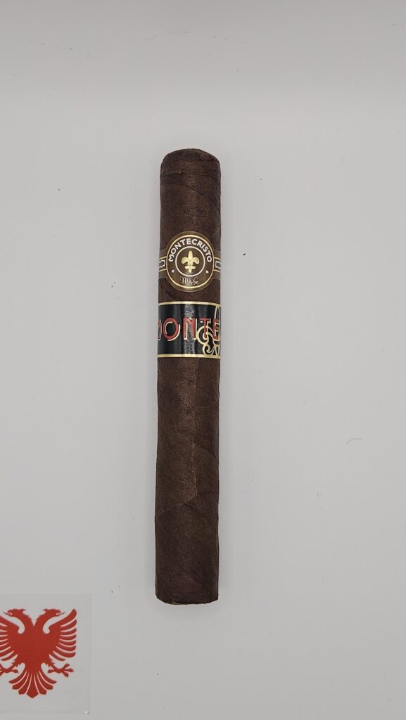 Montecristo Monte Toro ( Single Cigar )