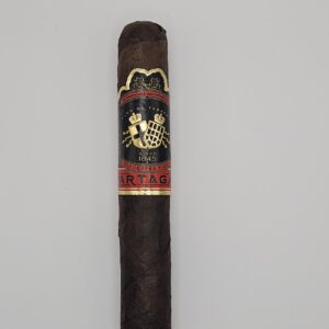 Partagas Black Label Clasico Robusto ( Single Cigar )