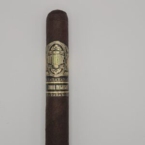 Notorious Double Robusto  By Conor McGregor ( Single Cigar )