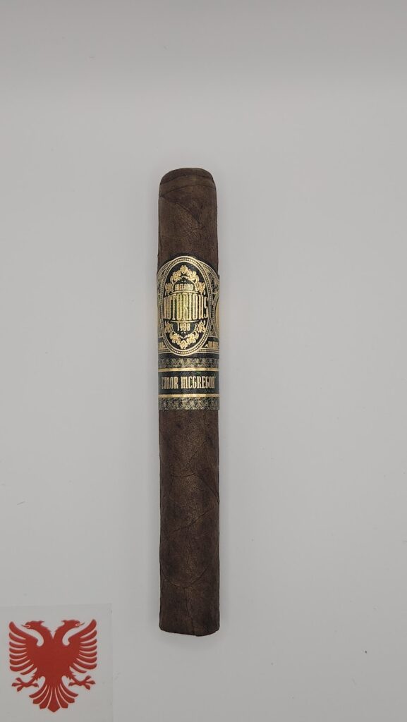Notorious Toro By Conor McGregor ( Single Cigar )