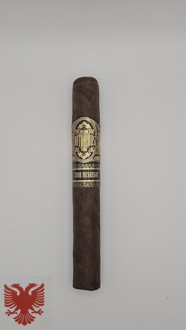 Notorious Toro By Conor McGregor ( Single Cigar )