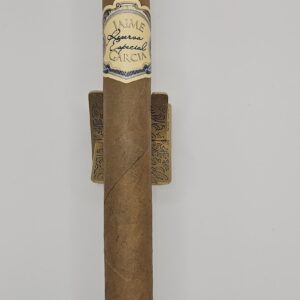 My Father, Jamie Garcia R.E Connecticut Churchill ( Single Cigar )