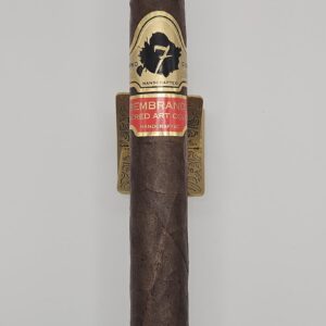 El Septimo Geneva, Rembrandt ( Single Cigar )
