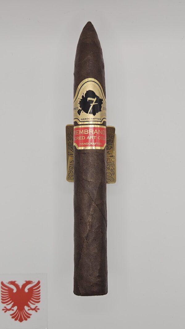 El Septimo Geneva, Rembrandt ( Single Cigar )