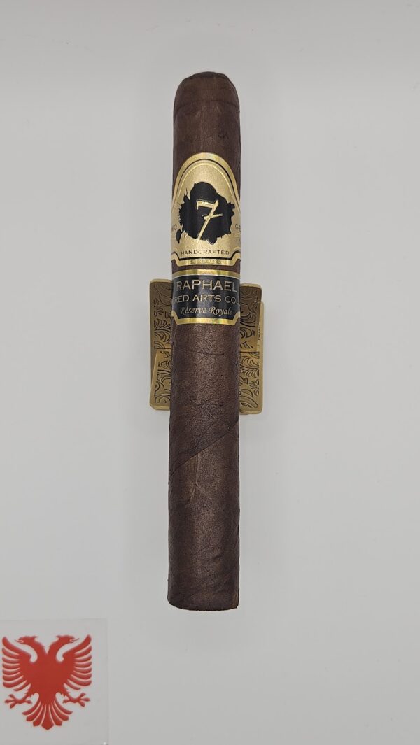 El Septimo Geneva, Raphael ( Single Cigar )