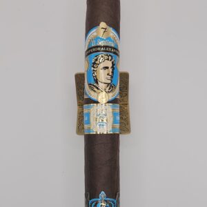 El Septimo Geneva, Alexander III Maduro ( Single Cigar )