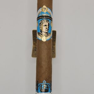 El Septimo Geneva, Alexander III Maduro ( Single Cigar )