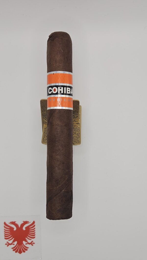 Cohiba Rubicon Toro ( Single Cigar )