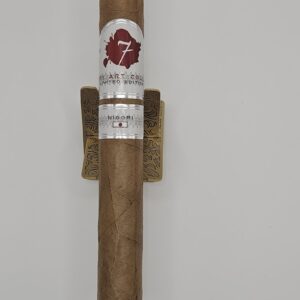 El Septimo Geneva, Nigori ( Single Cigar )