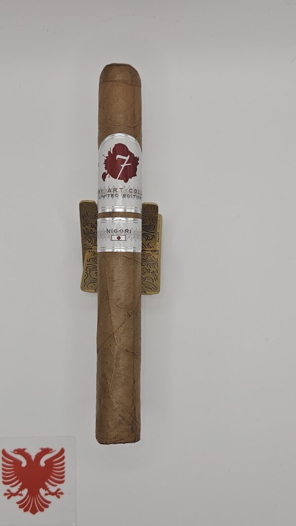 El Septimo Geneva, Nigori ( Single Cigar )