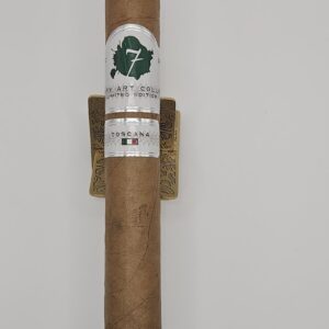 El Septimo Geneva, Toscana ( Single Cigar )
