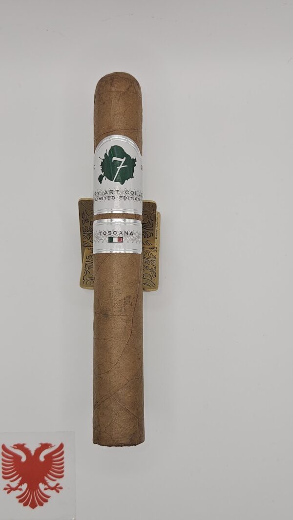 El Septimo Geneva, Toscana ( Single Cigar )