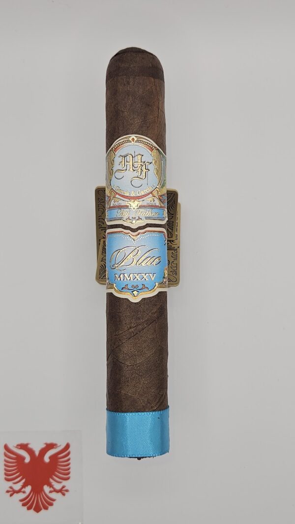 My Father Blue Toro Gordo ( Single Cigar )