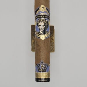 El Septimo Geneva, Augustus Connecticut ( Single Cigar )