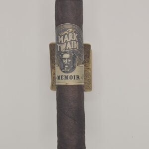 Mark Twain No.3 ( Robusto ) Memoir ( Single Cigar )