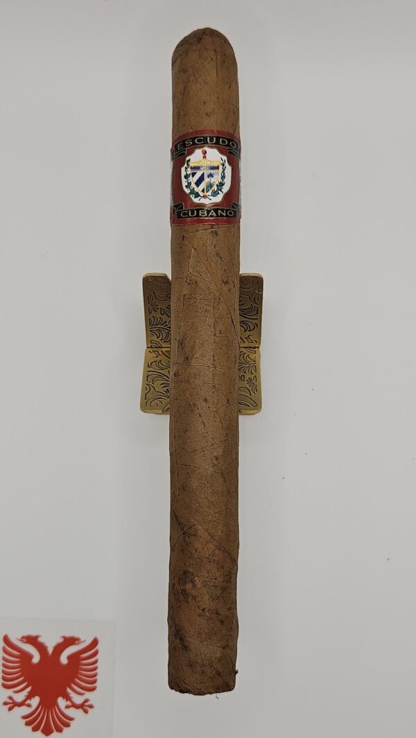 Escudo Cubano Natural Churchill ( Single Cigar )