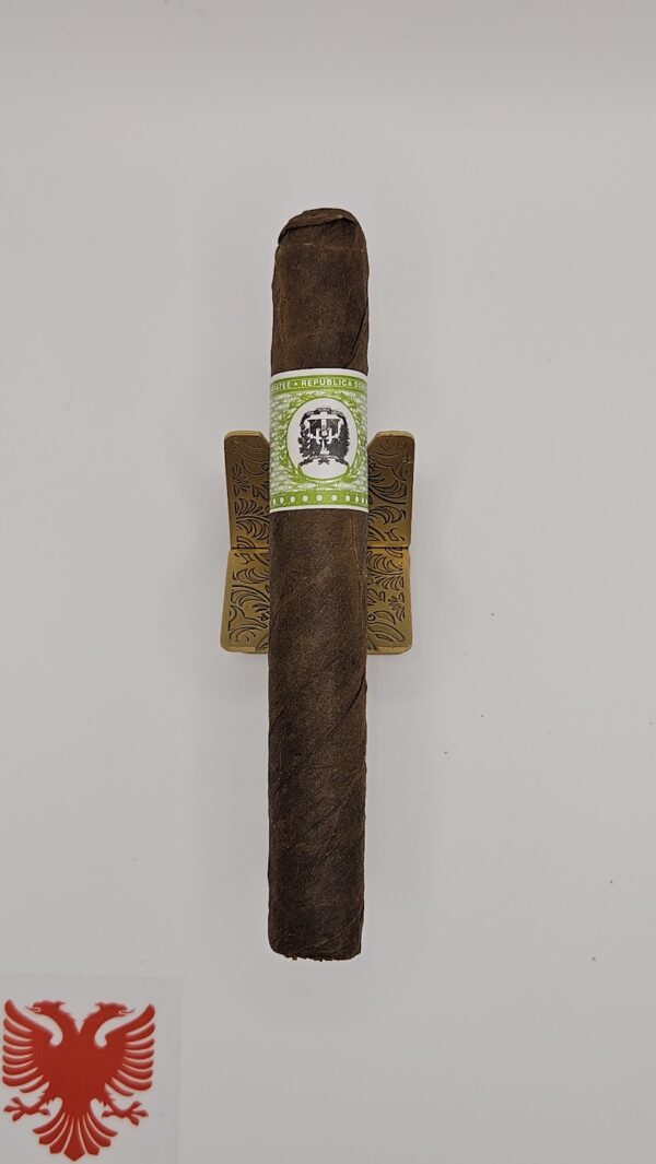 Republica Dominicana Natural, Robusto ( Single Cigar )
