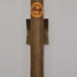 Puros Indios Roly Connecticut, Toro ( Single Cigar )