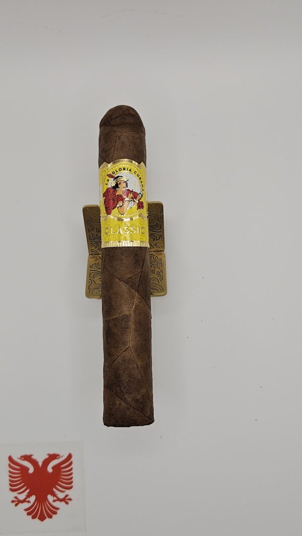 La Gloria Cubana Classic, Wavell-Robusto ( Single Cigar )