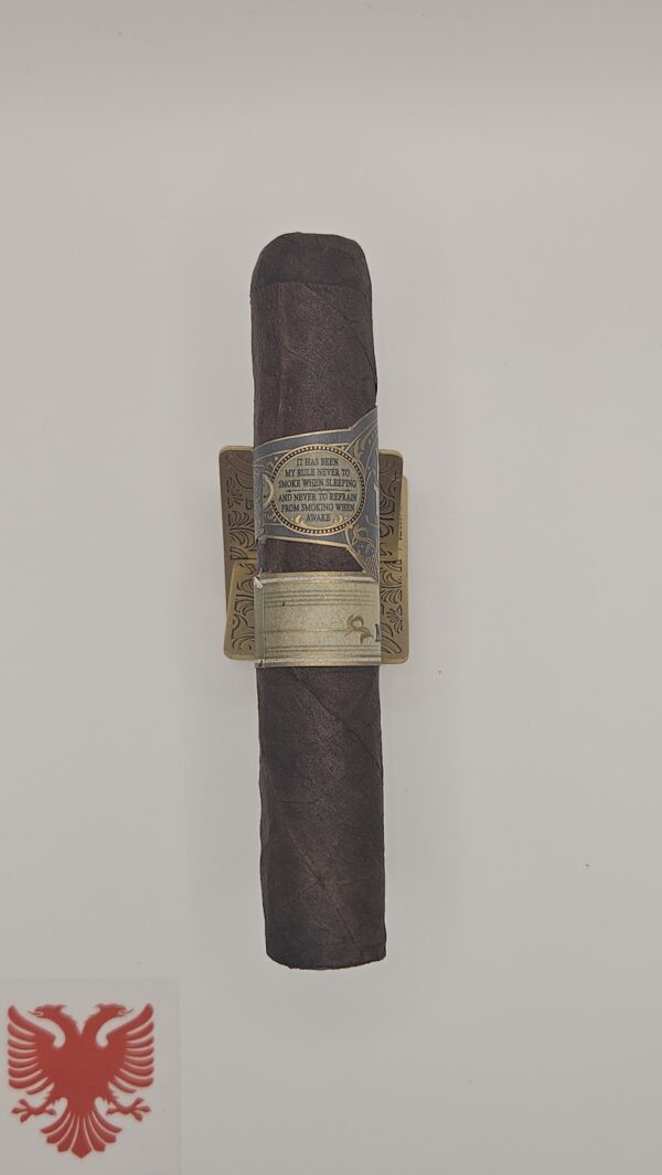 Mark Twain No.3 ( Robusto ) Memoir ( Single Cigar ) - Image 2