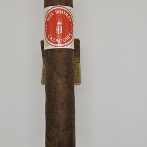 Alec Bradley Cazadores, Gordo ( Single Cigar )
