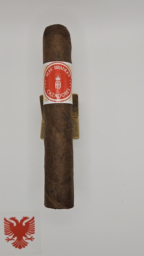 Alec Bradley Cazadores, Gordo ( Single Cigar )