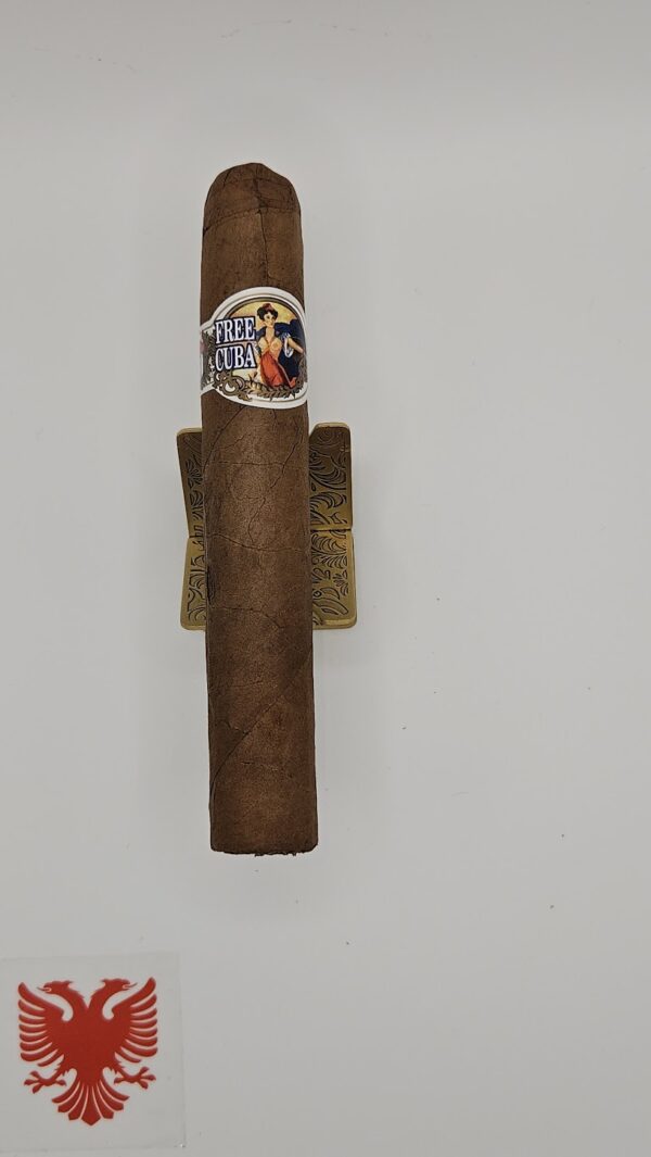 Free Cuba, Robusto ( Single Cigar )