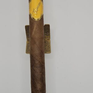 Nicaragua Cream, Churchill ( Single Cigar )