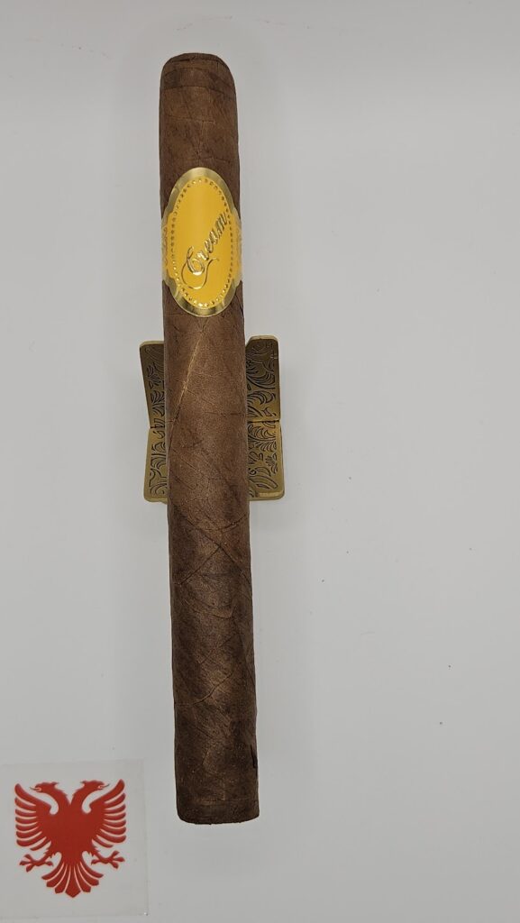 Nicaragua Cream, Churchill ( Single Cigar )